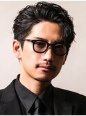 ハーフバック