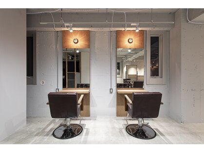 ラミエ バイ メルト 吉祥寺(lamie by melt)の写真