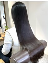 アグ ヘアー ラデカ 星が丘店(Agu hair radeca)&nbsp;髪質改善トリートメント