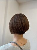 ショート