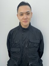 カート バイ デコ(Kurt by DECO) 小倉 修也