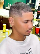 プロショップウェーブ セカンド(PRO SHOP WAVE II)&nbsp;スペインカール/プードルパーマ/メンズパーマ/マレットヘア