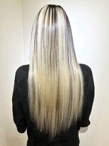 エアー(AIR) シールエクステ40本