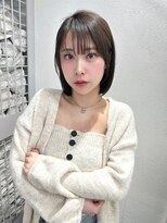 オーロ 千里山店(ORO)&nbsp; 20代30代40代50代髪質改善イメチェン美髪似合わせカット