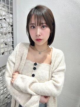 オーロ 千里山店(ORO) 20代30代40代50代髪質改善イメチェン美髪似合わせカット