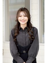 オカ(OKA) 斎藤 舞音