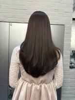 バレット 表参道(VALETTE)&nbsp;chocolate beige