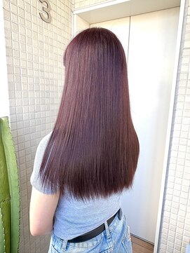 オッジバイケンジ(oggi by KENJE) ショコララベンダー