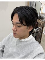 サンクチュアリー 千里山店(Sanctuary) センターパート