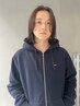 【髪質改善】men's曲がる縮毛矯正フルコース￥15000→11000/学芸大学/メンズ