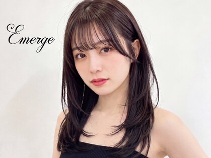 エマージュ 横浜(Emerge)の写真
