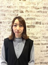 アグ ヘアー ミューズ 多賀城店(Agu hair muse)&nbsp;熊谷 美咲