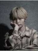 フェザーショート