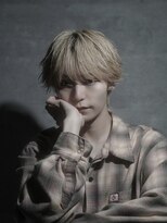 シン(syn)&nbsp;フェザーショート