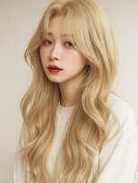 シエル 福山駅前店(CIEL) 韓国風ヘア20代/30代/40代/50代