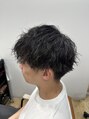 オリバイオハナ(Oli by ohana)&nbsp;似合わせカット・特殊パーマも得意です！
