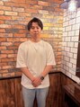 セカンド髪チョス 東浦和店(2ND 髪 chos)&nbsp;福田 裕太郎