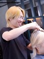 ミヤビ(MIYAVI)/メンズサロンMIYAVI