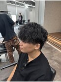 ツイストスパイラル
