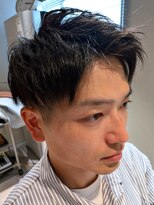 リリー(Lily)&nbsp;大人緩めパーマ♪