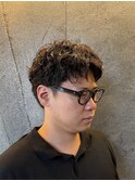 ルーズショート