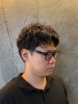 オトコデザインゼニストウキョウ(OTOKO DESIGN ZENITH TOKYO)&nbsp;ルーズショート
