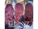 ヘアーデザイングランツ(Hair Design GLANZ)の写真