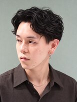 ヒロギンザ 銀座一丁目店(HIRO GINZA) ナチュラルパーマ