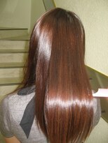 ヘアクラブリューズ フォアキングアンドクウィーン(HairClub RYU's for King&Queen) ピコカラー＆ピコカラートリートメント