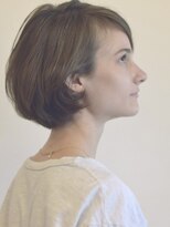 アヌーク トケ(AnouK TOKE)&nbsp;【AnouK-TOKE-】大人カジュアルボブ