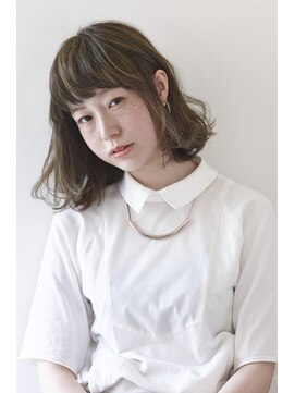 テーラ(tela) 【tela】ラフリッジ・ロブ【溝の口】