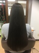 ヘアデザイン ヴォワール(hair & design voir) イルミナカラー