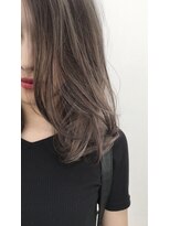 トルネード(TORNADO)&nbsp;極細ハイライトグレージュ