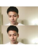 谷町6丁目美容室◆異空間美容室roi◇