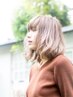 大人気　Rブリーチでダメージ９５％OFF前処理込み　8000円