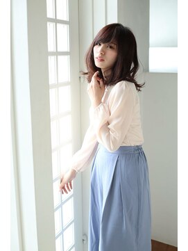 フォルテ 榛原パームス店 大人ミディー