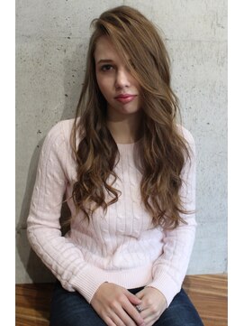 クオン(Cuon) 大人ロング ［Cuon］［伊丹］［阪急伊丹］