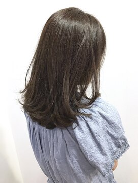 プログレス 中野店(PROGRESS) ダークグレージュ