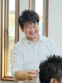 ヘアー トコトコ(Hair toko toko) 冨田 昌稔