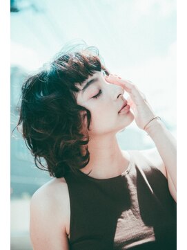 リアン 方南町店(Lian) ガーリーリッチカール