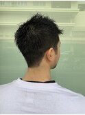 メンズカット
