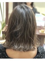 キー(kｅｙ)&nbsp;ボブージュ