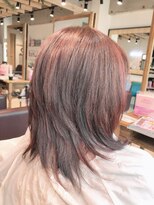 トゥルース 北小金店(TRUTH)&nbsp;大人のウルフ