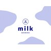 ミルク キチジョウジ(milk kichijoji)のお店ロゴ