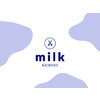 ミルク キチジョウジ(milk kichijoji)のお店ロゴ