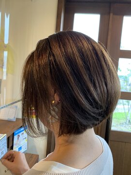 アンカーウェリナ(ANCHOR welina) ［AnchorShoichi］可愛いサマーミディウルフ