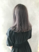 シキ 渋谷(siki)&nbsp;【siki】オリーブグレー(原宿/表参道)