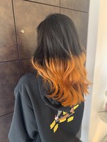 フォルテ 草薙店&nbsp;ねずこカラー