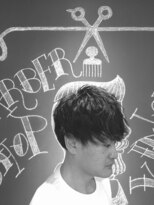 ビンセント バーバー クラブ(VINCENT BARBER CLUB)&nbsp;大量生産