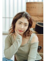 シーア 中野新橋店(Sia) 【2021年新作スタイル】Sia中野新橋店